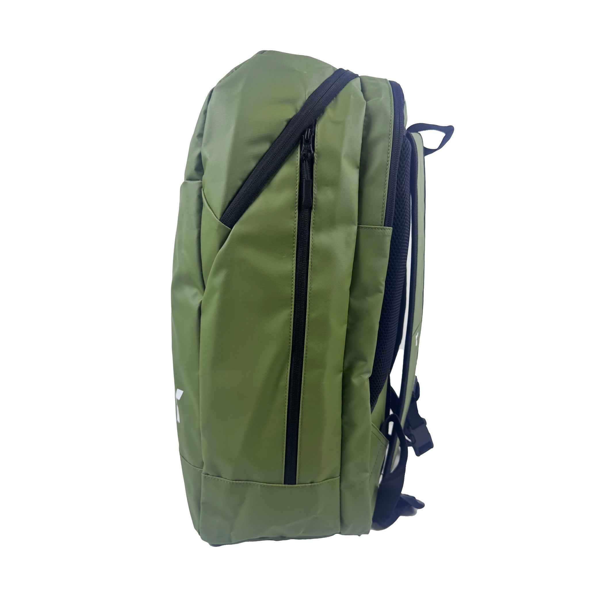 Ranger Backpack - Army Green — Image 6 | ONE Sports Warehouse