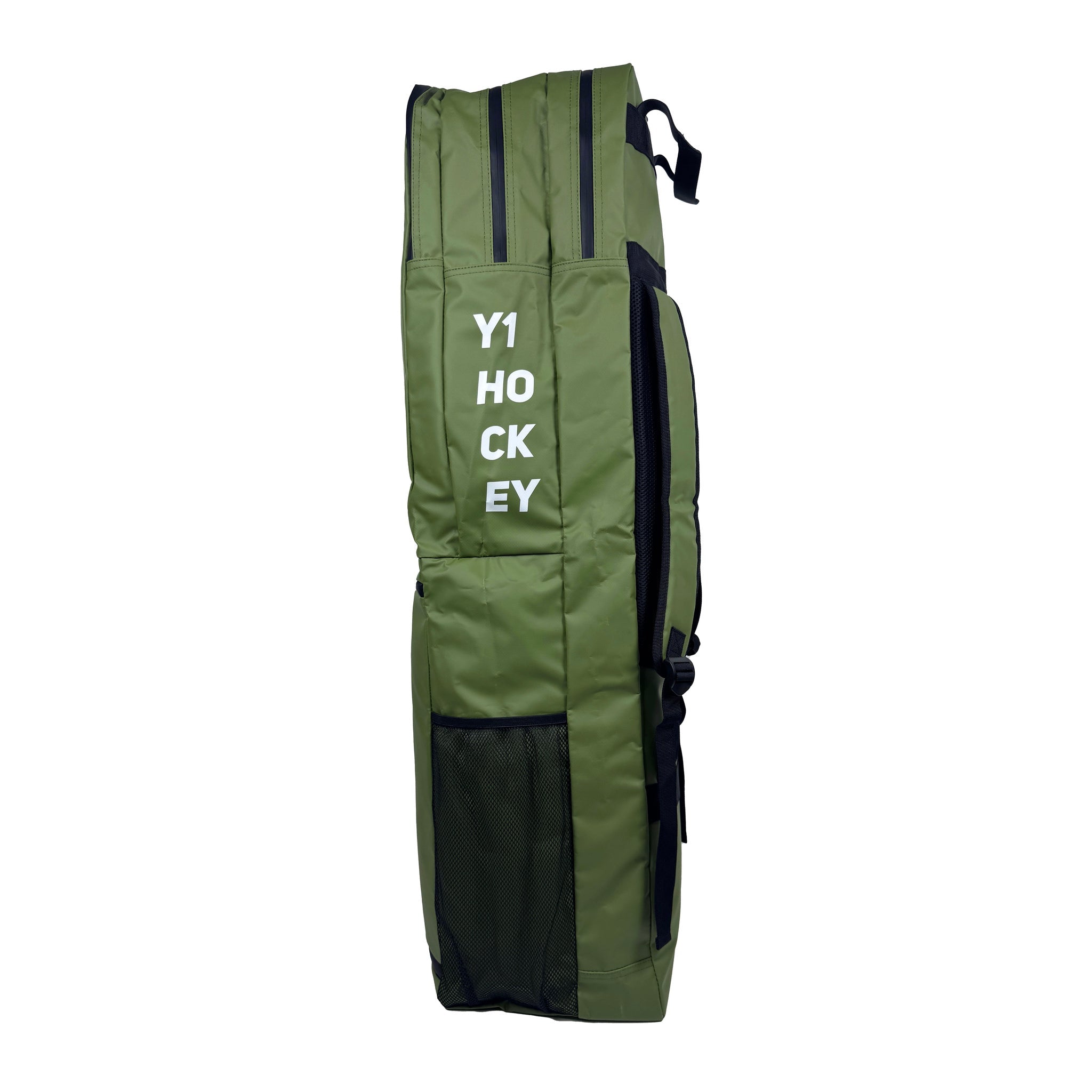 Nova Pro Stick Bag - Army Green — Image 6 | ONE Sports Warehouse