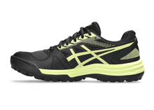 Asics Gel-Lethal Field Hockey Shoes Black/Yellow