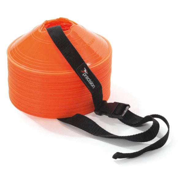 Precision Disc Cone Strap - One Sports Warehouse