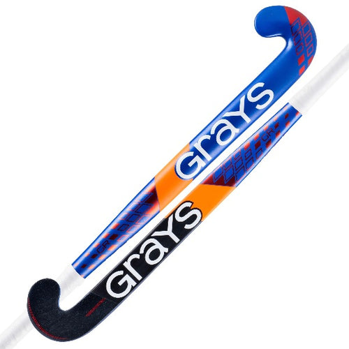 Grays GR4000 Dynabow Hockey Stick - one sports warehouse