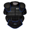 TK 1 DH Chest/Shoulder Guard Black 25/26 | ONE Sports Warehouse