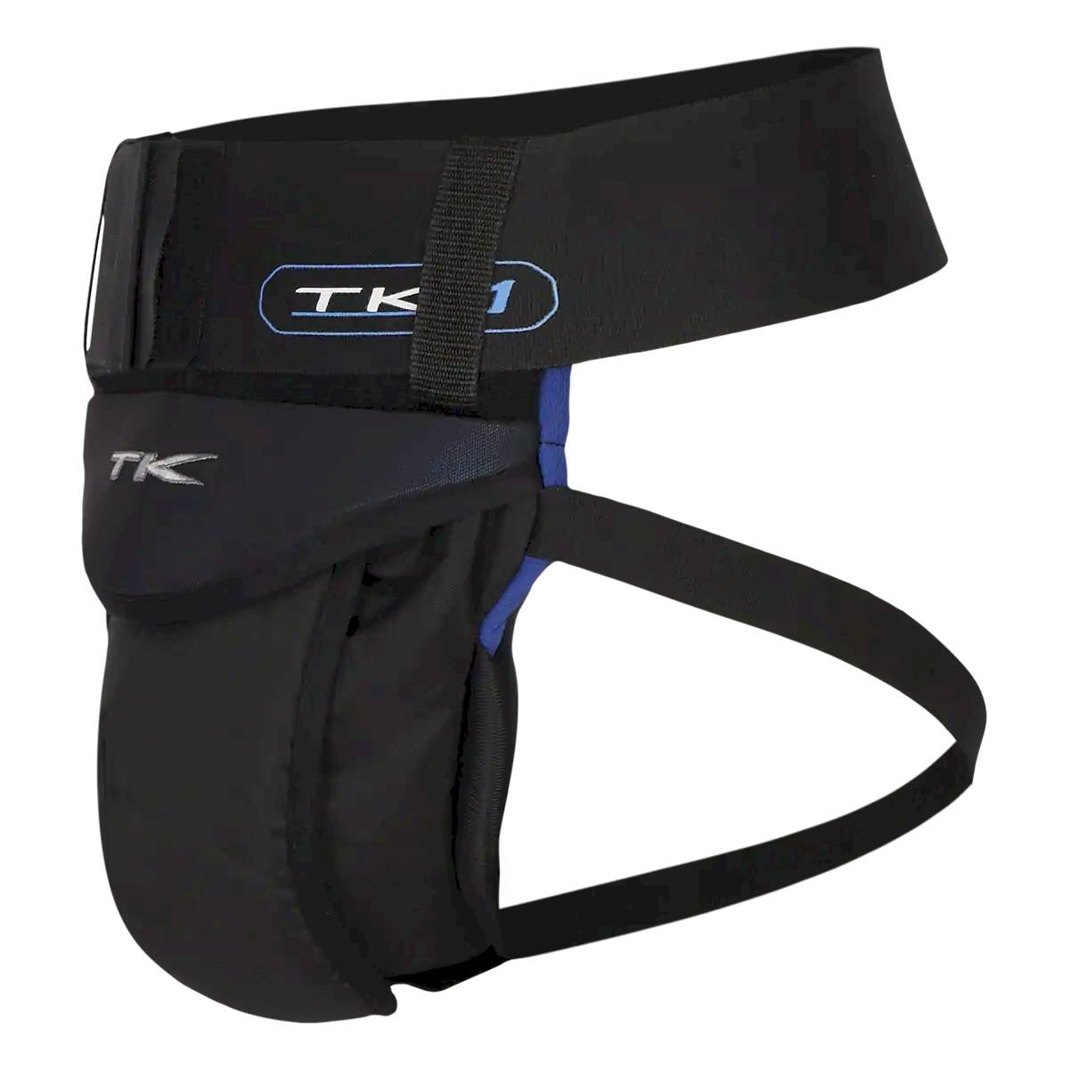 TK 1 Abdo Guard Men Black 25/26 | ONE Sports Warehouse