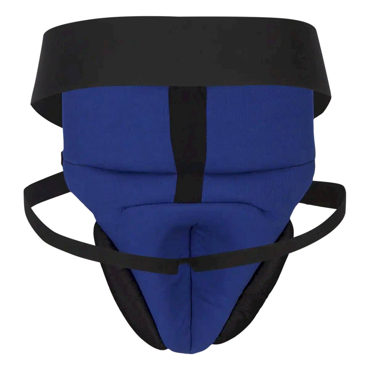 TK 1 Abdo Guard Men Black 25/26 | ONE Sports Warehouse