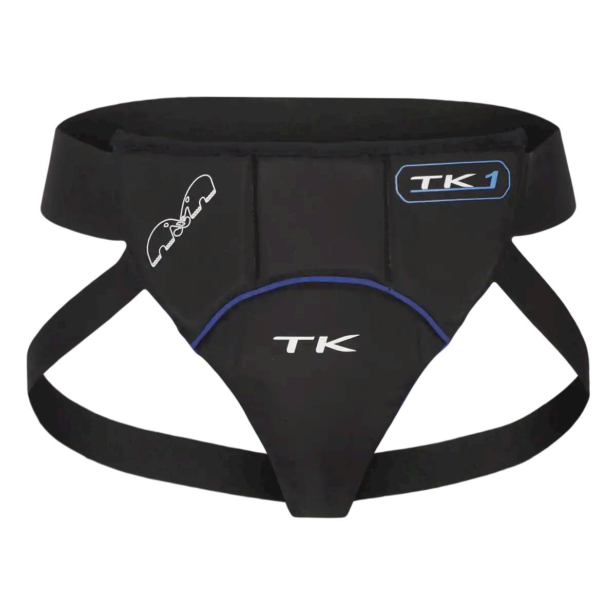 TK 1 Abdo Guard Women Black 25/26 | ONE Sports Warehouse