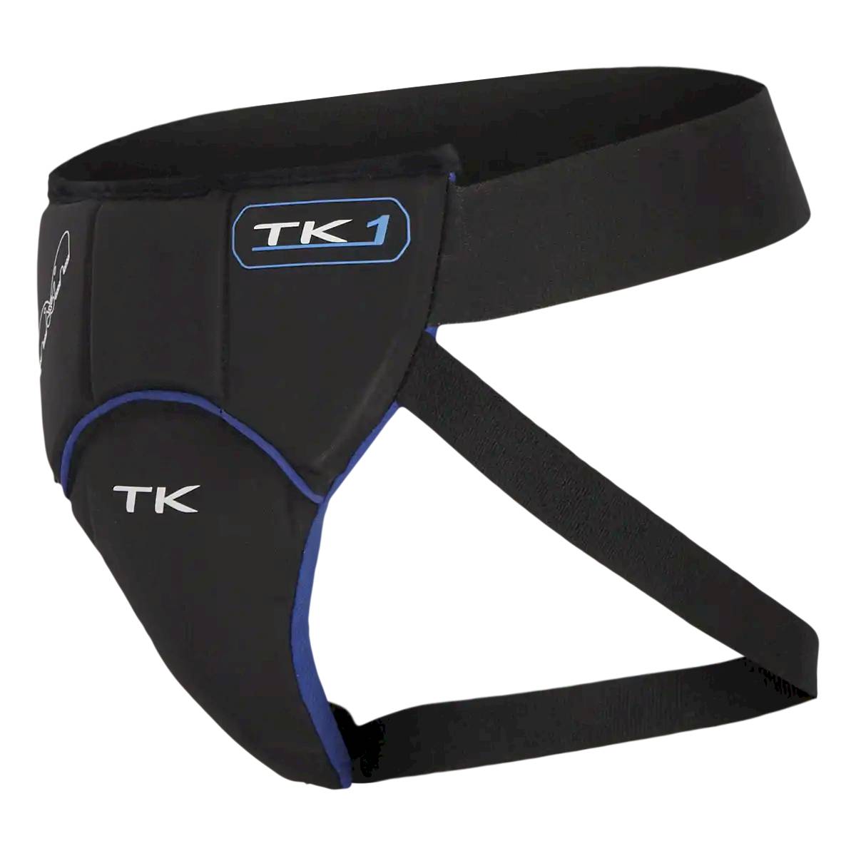TK 1 Abdo Guard Women Black 25/26 | ONE Sports Warehouse