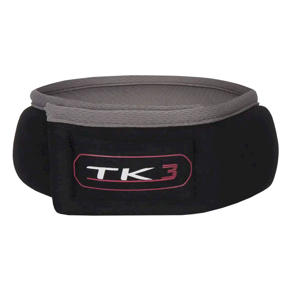 TK3 Neck Protector Black 25/26 | ONE Sports Warehouse