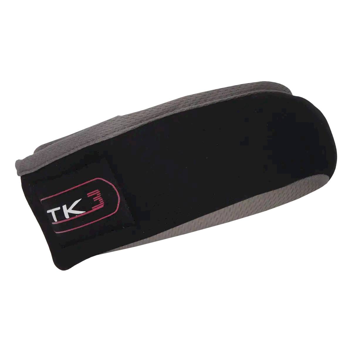 TK3 Neck Protector Black 25/26 | ONE Sports Warehouse