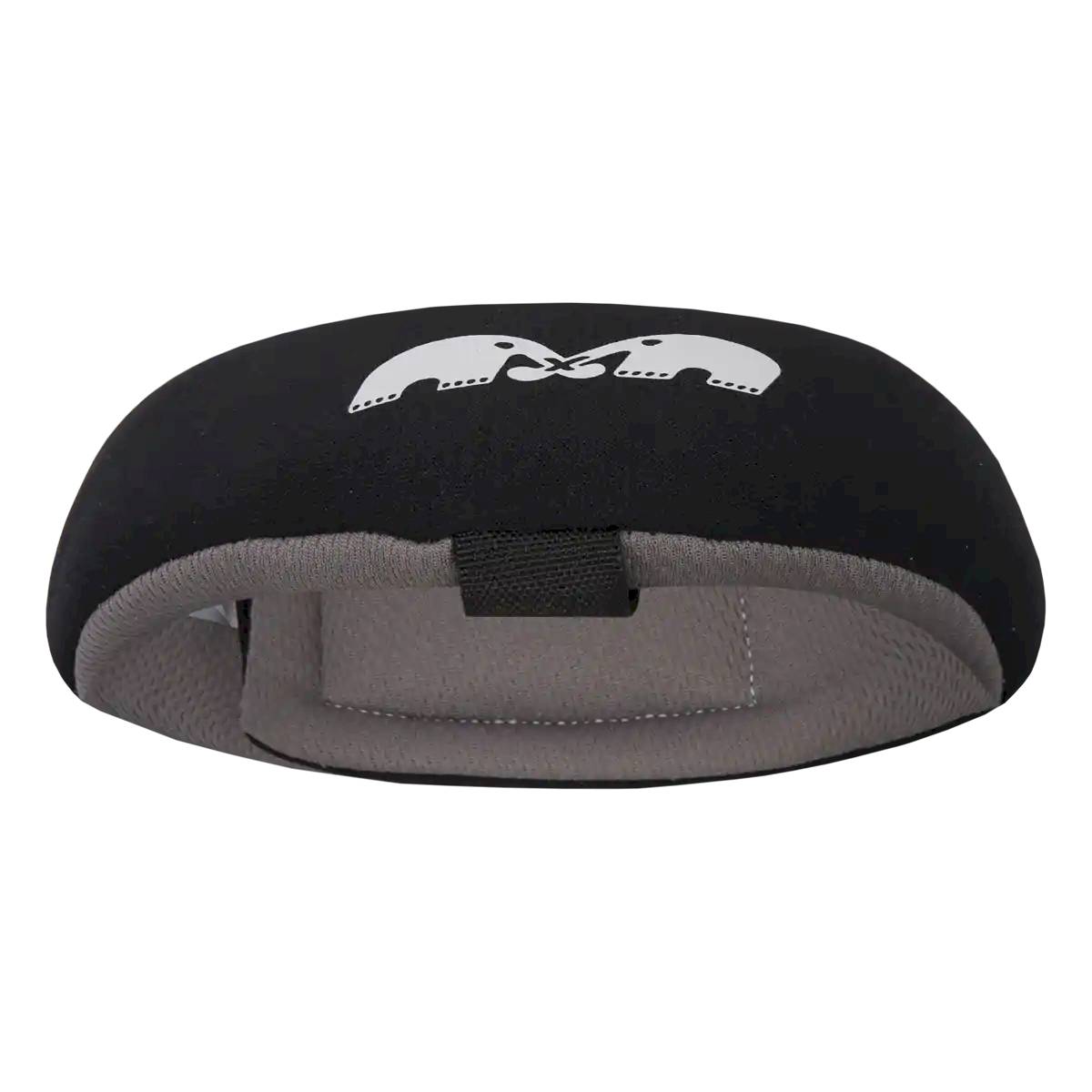 TK3 Neck Protector Black 25/26 | ONE Sports Warehouse