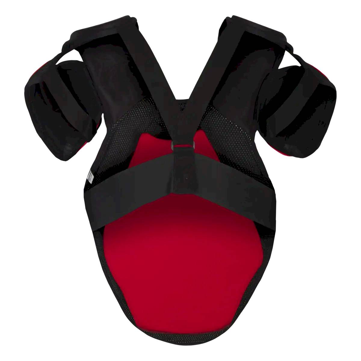 TK 3 Chest/Shoulder Guard Black 25/26 | ONE Sports Warehouse