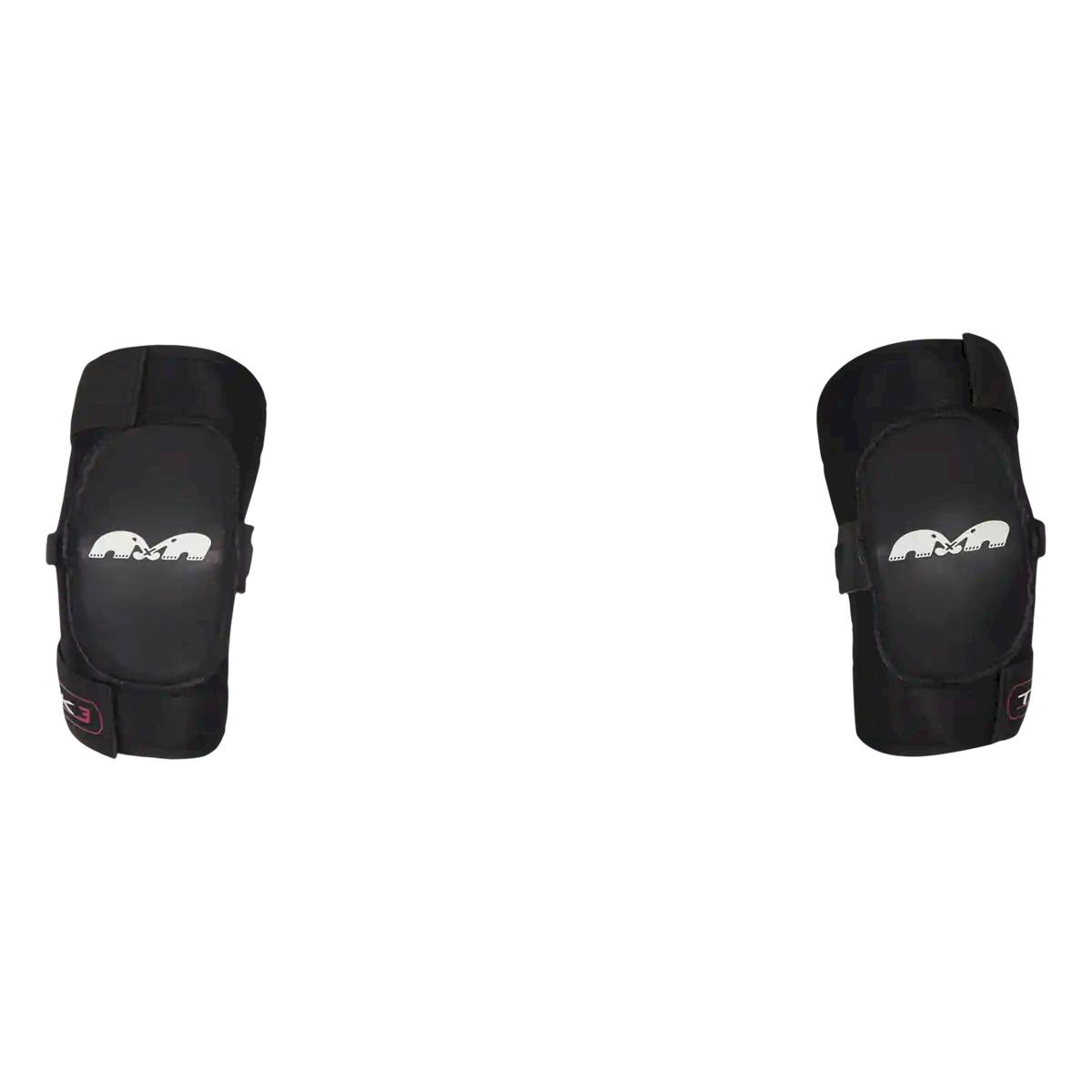 TK 3 Elbow Guard Black 25/26 | ONE Sports Warehouse