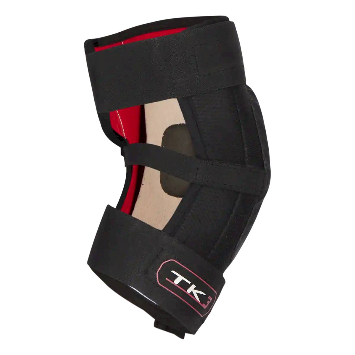 TK 3 Elbow Guard Black 25/26 | ONE Sports Warehouse