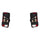 TK 3 Elbow Guard Black 25/26 | ONE Sports Warehouse