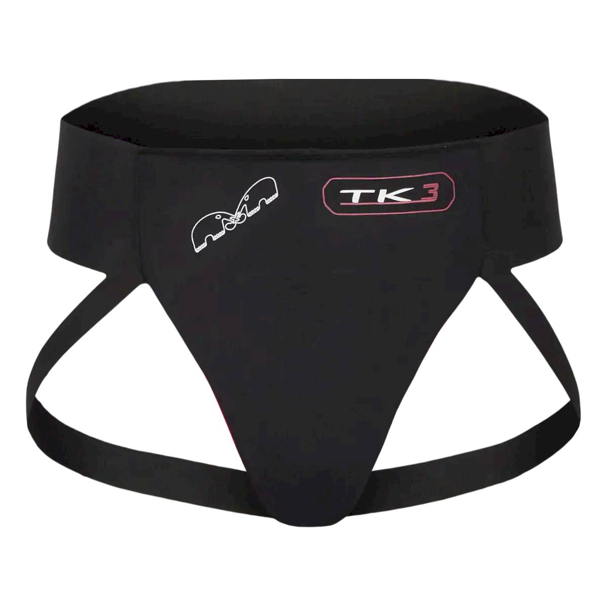TK 3 Abdo Guard Women Black 25/26 | ONE Sports Warehouse
