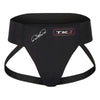TK 3 Abdo Guard Women Black 25/26 | ONE Sports Warehouse