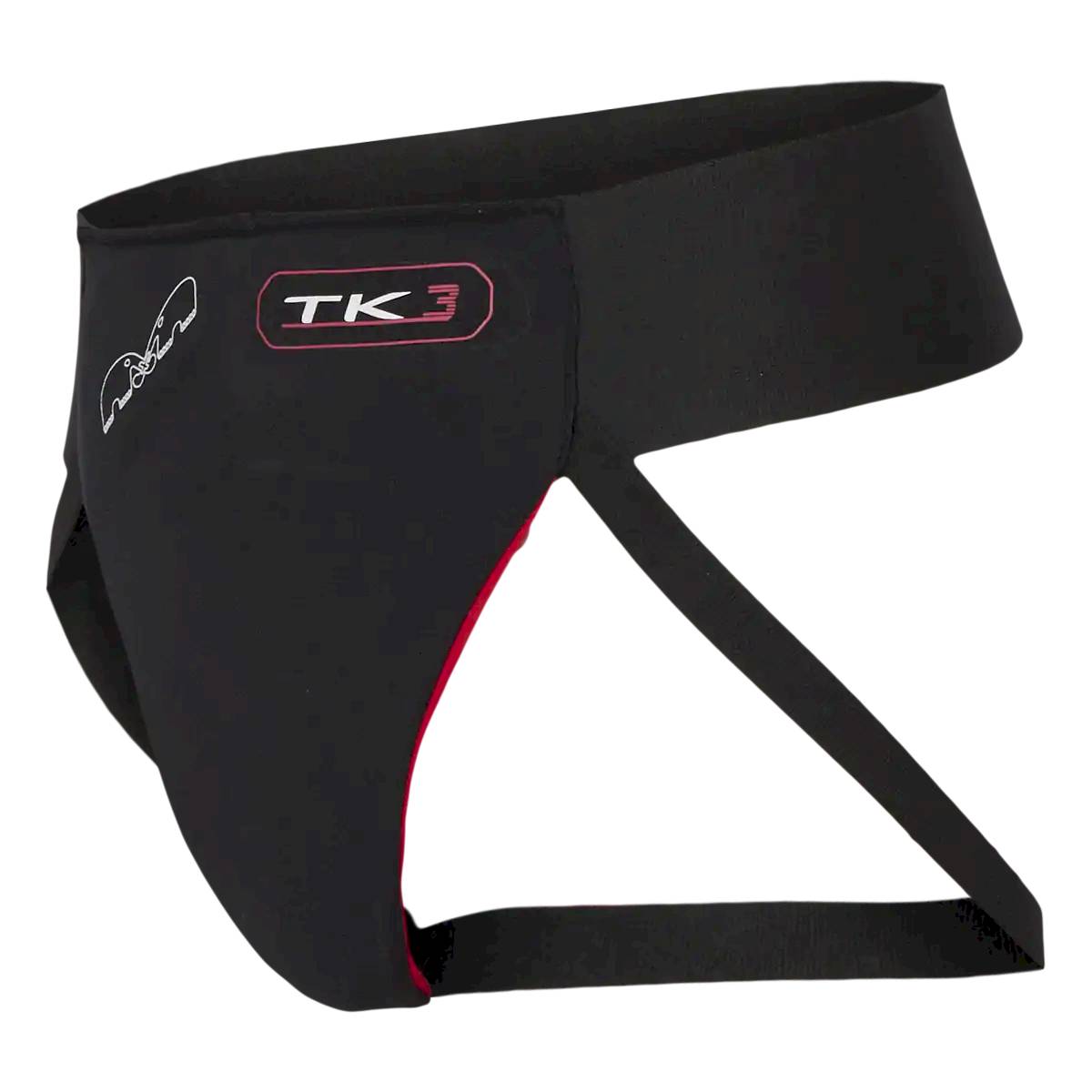 TK 3 Abdo Guard Women Black 25/26 | ONE Sports Warehouse