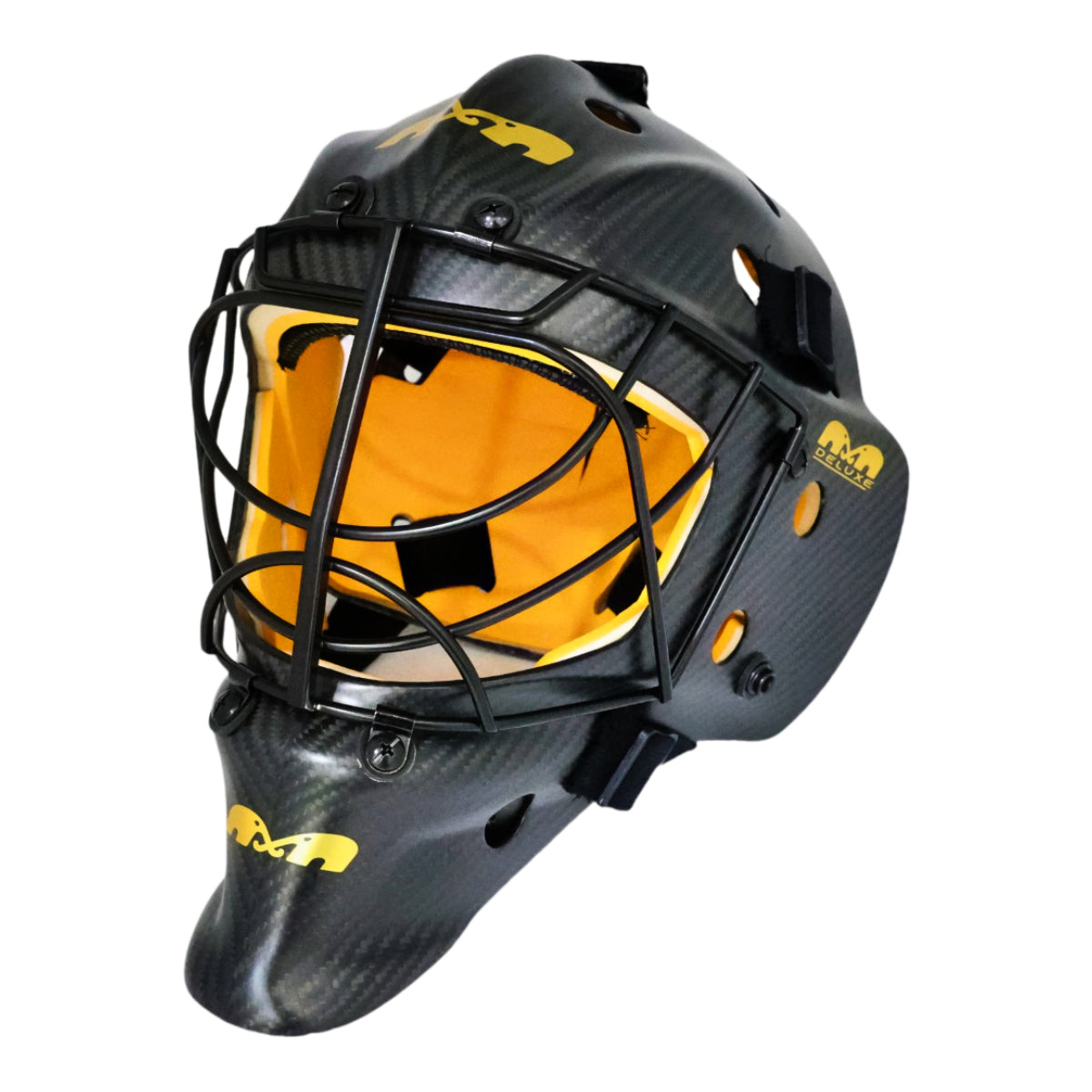 TK Deluxe GK Helmet 25/26 | ONE Sports Warehouse