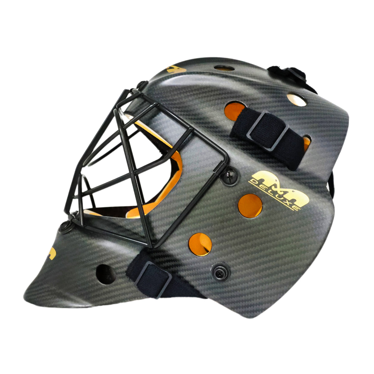 TK Deluxe GK Helmet 25/26 | ONE Sports Warehouse