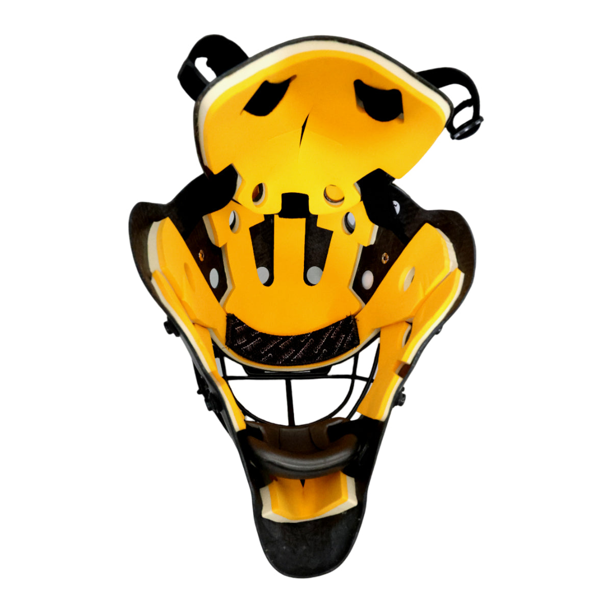 TK Deluxe GK Helmet 25/26 | ONE Sports Warehouse