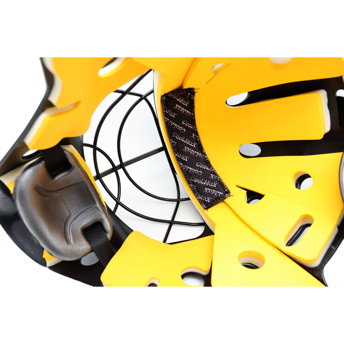 TK Elite GK Helmet 25/26 | ONE Sports Warehouse