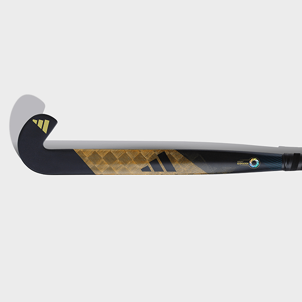 Adidas Ruzo Kromaskin .3 Hockey Stick - one sports warehouse