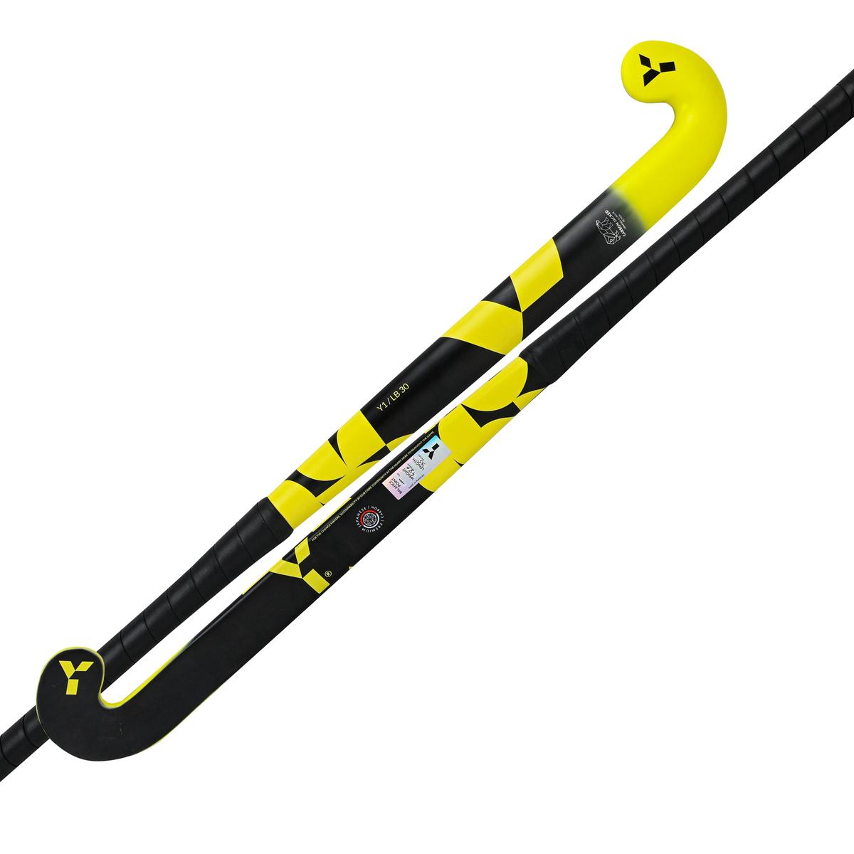 Y1 LB 30 Hockey Stick 25/26 | ONE Sports Warehouse
