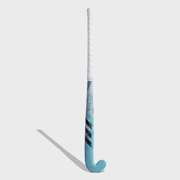Adidas Youngstar .9 Junior Hockey Stick Aqua