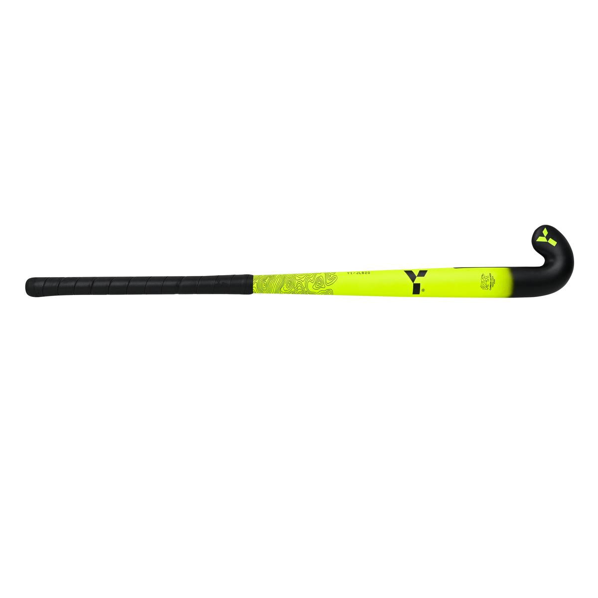 Y1 JLB 20 Junior Hockey Stick 25/26 | ONE Sports Warehouse