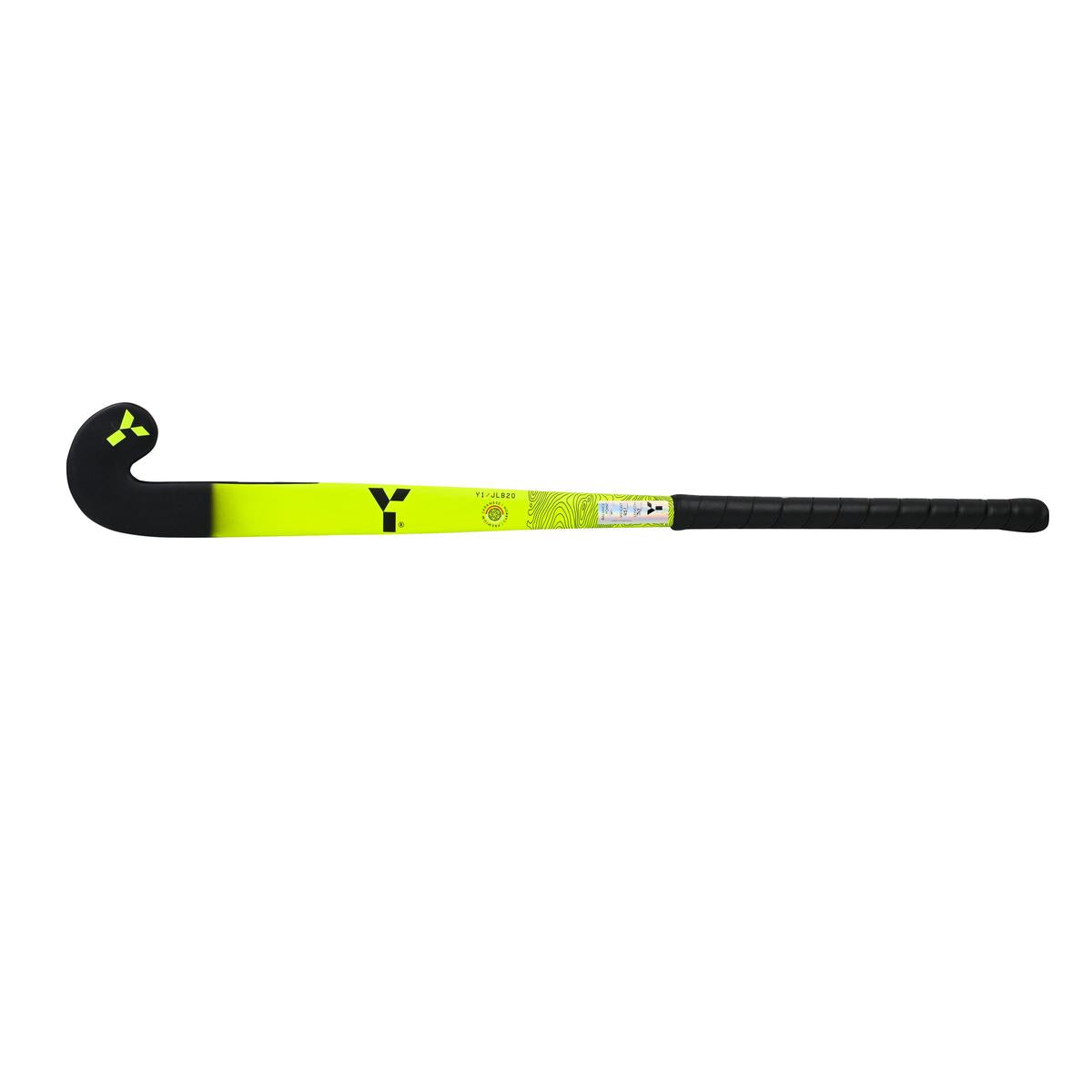 Y1 JLB 20 Junior Hockey Stick 25/26 | ONE Sports Warehouse