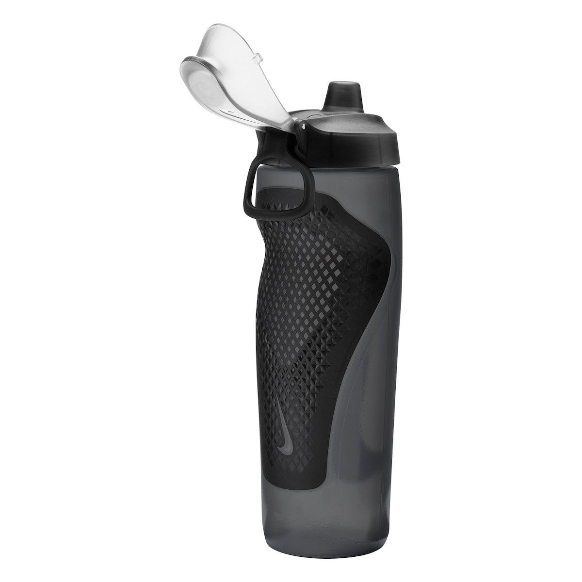 Nike Refuel Bottle Locking Lid 24 Oz | ONE Sports Warehouse