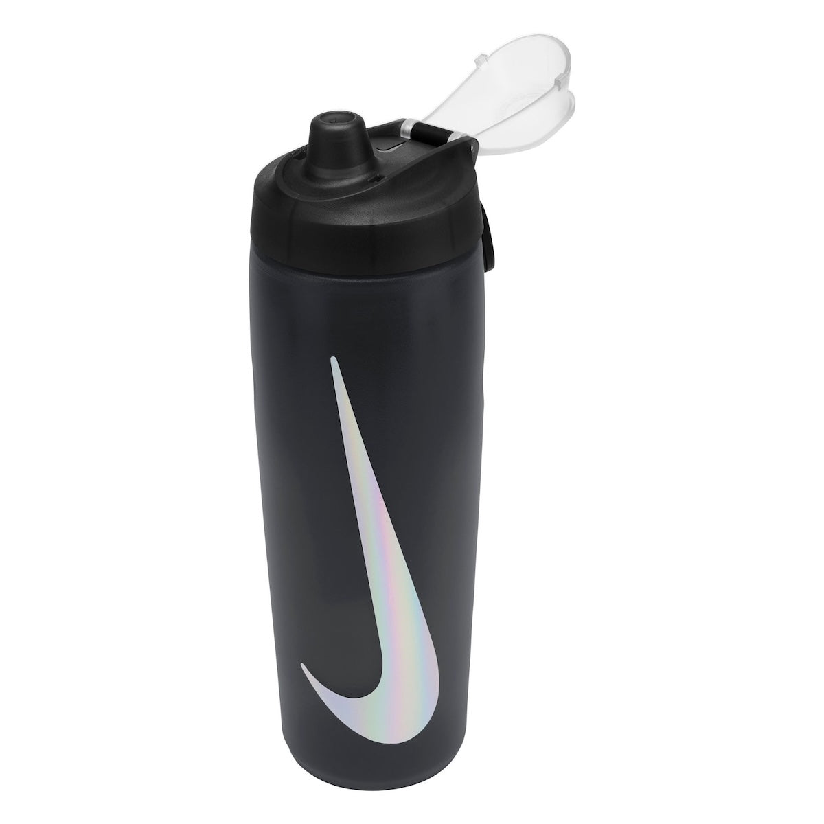 Nike Refuel Bottle Locking Lid 24 Oz | ONE Sports Warehouse