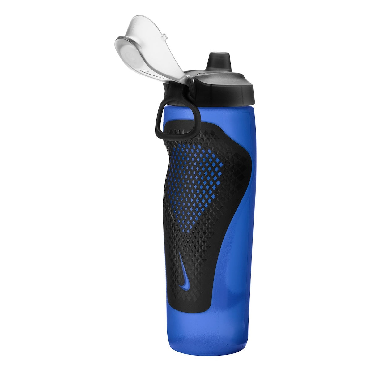 Nike Refuel Bottle Locking Lid 24 Oz | ONE Sports Warehouse