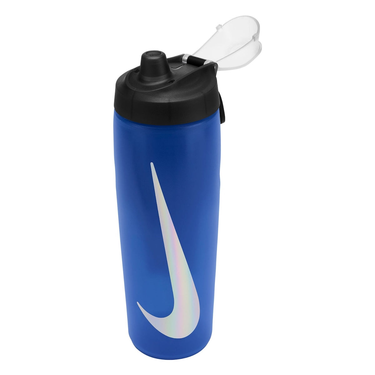 Nike Refuel Bottle Locking Lid 24 Oz | ONE Sports Warehouse