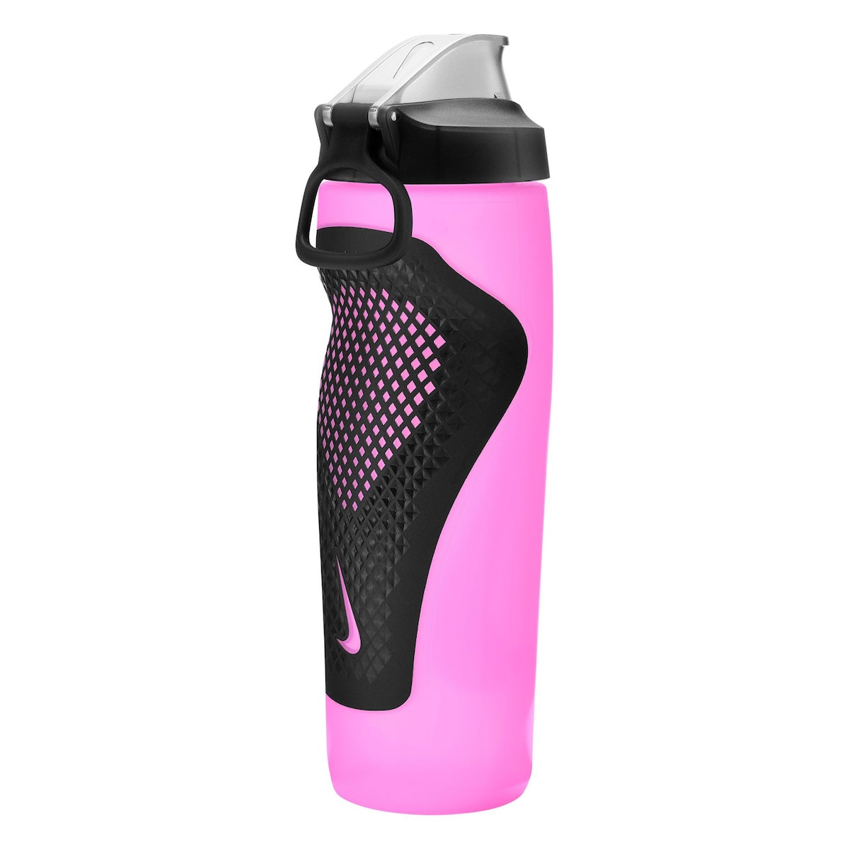 Nike Refuel Bottle Locking Lid 24 Oz | ONE Sports Warehouse