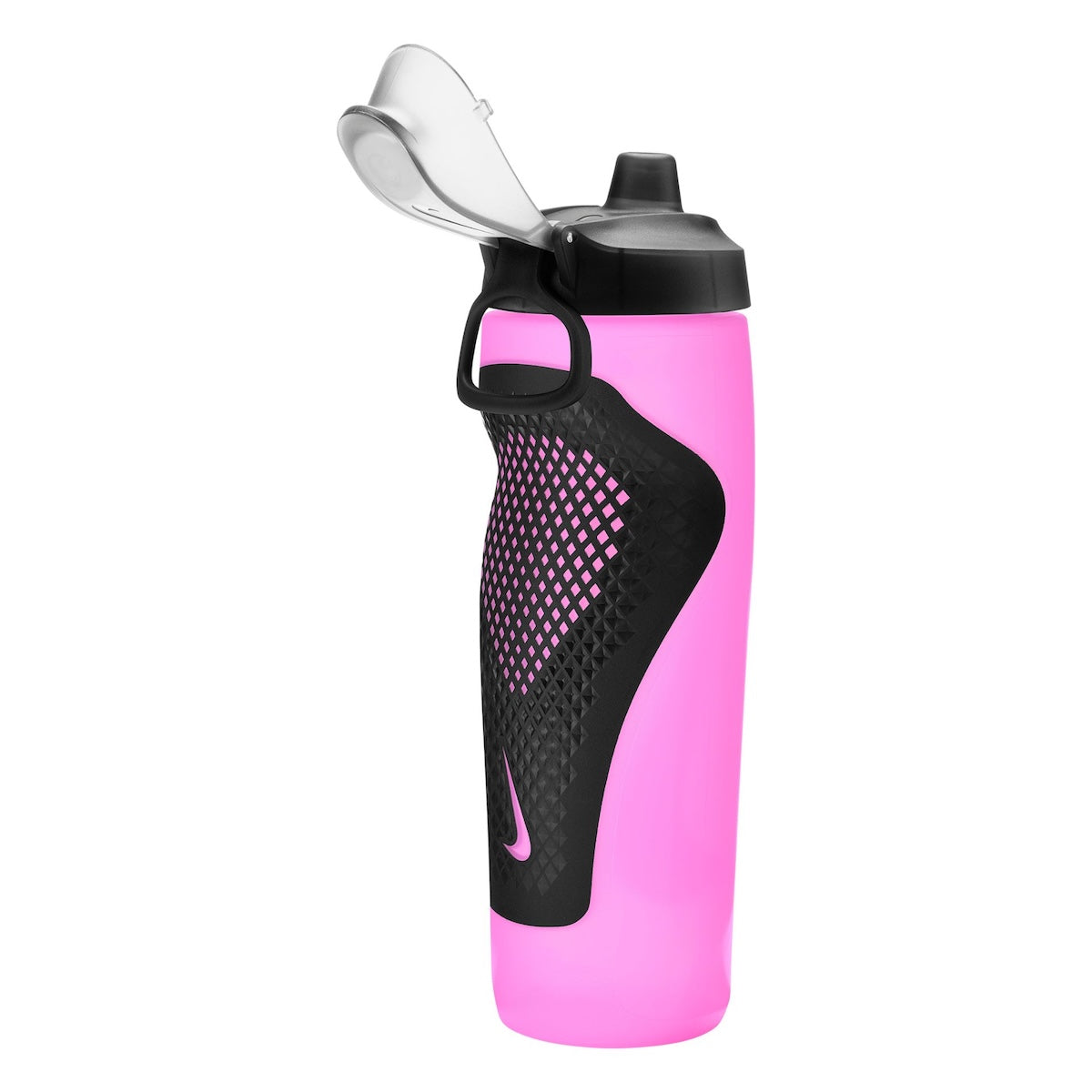 Nike Refuel Bottle Locking Lid 24 Oz | ONE Sports Warehouse