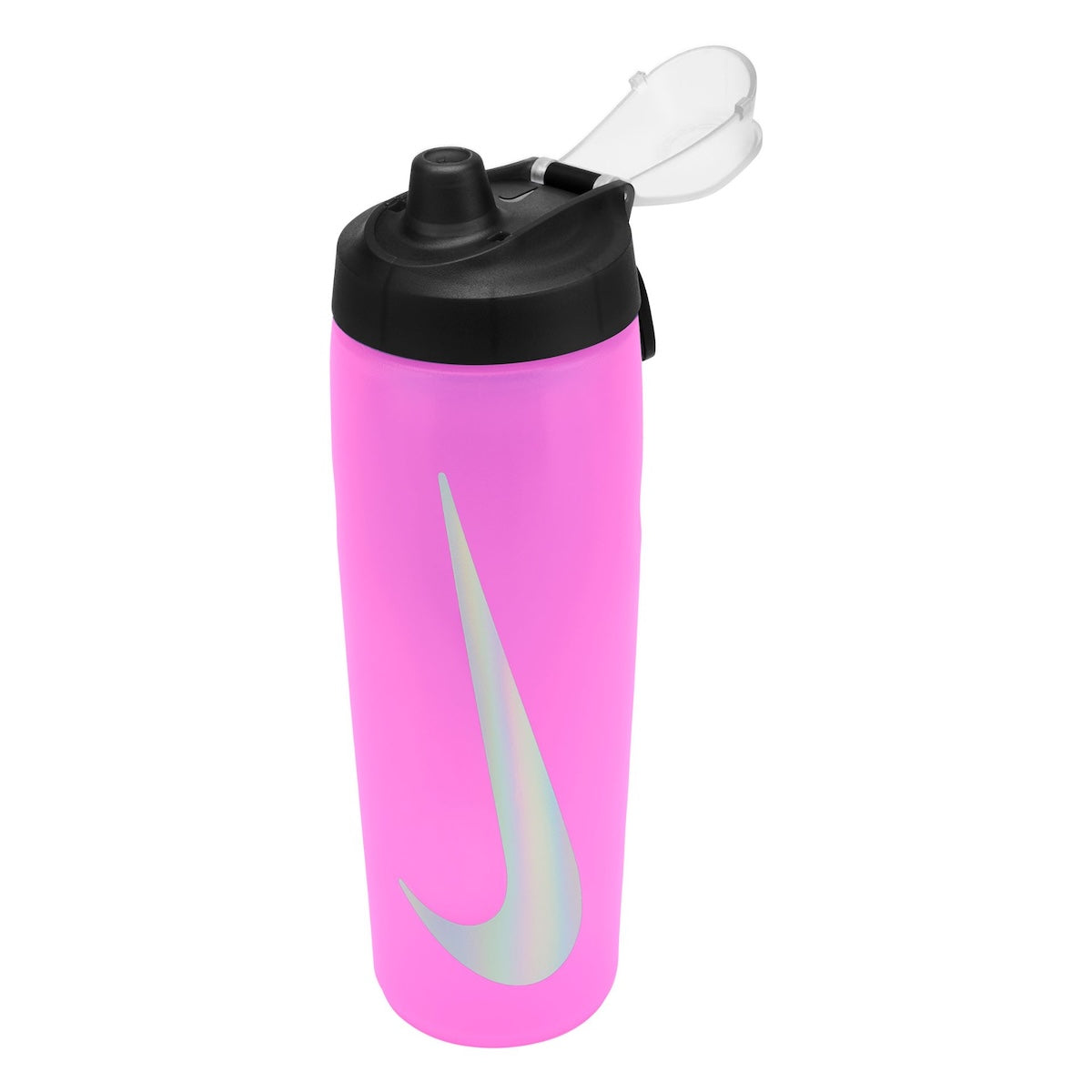 Nike Refuel Bottle Locking Lid 24 Oz | ONE Sports Warehouse