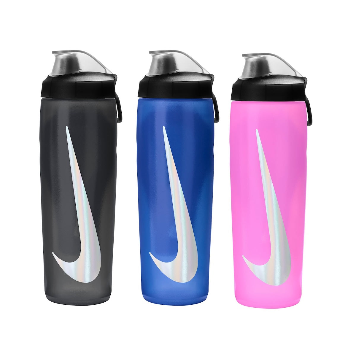Nike Refuel Bottle Locking Lid 24 Oz | ONE Sports Warehouse
