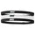 Nike Elastic Headbands 2.0 Pack of 3