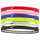 Nike Swoosh Sport Headbands Pack of 6 Youth