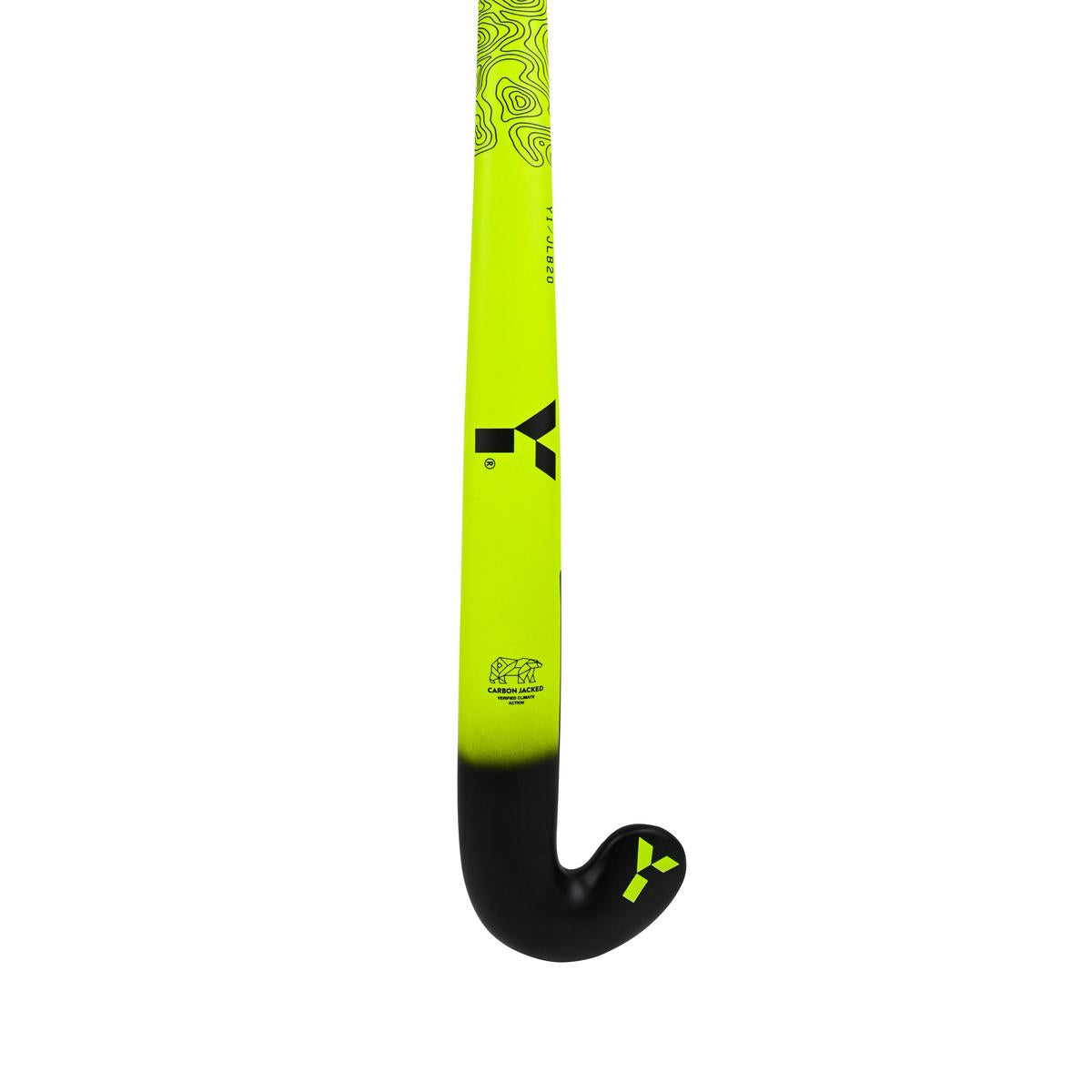 Y1 JLB 20 Junior Hockey Stick 25/26 | ONE Sports Warehouse
