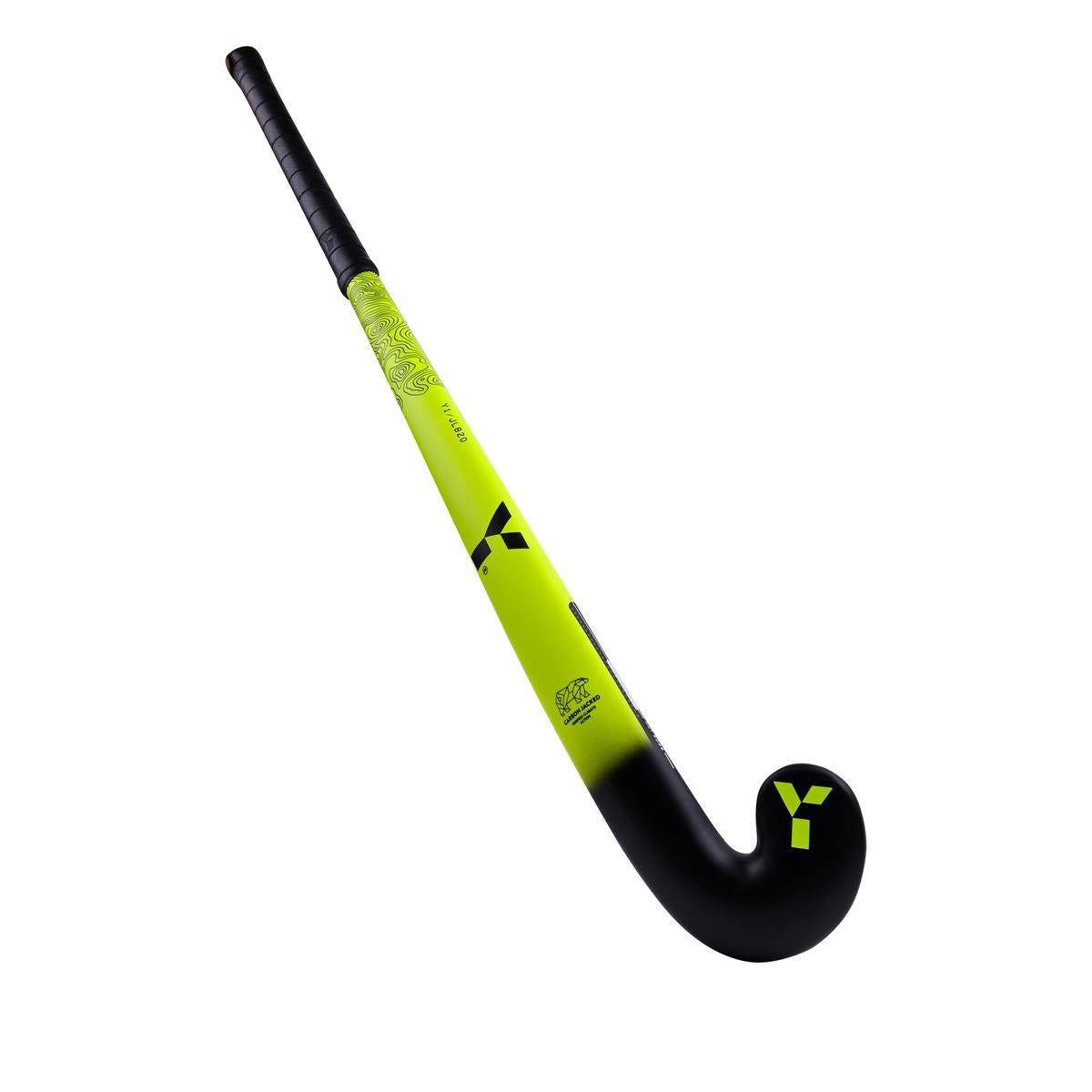Y1 JLB 20 Junior Hockey Stick 25/26 | ONE Sports Warehouse