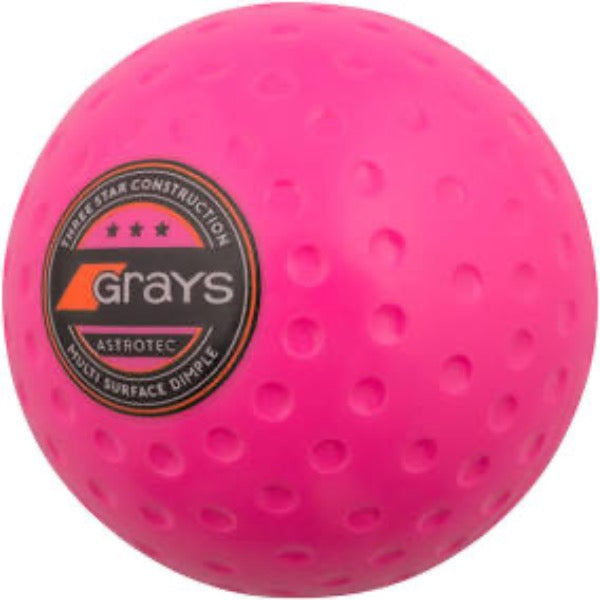 Grays Match Hockey Ball | ONE Sports Warehouse