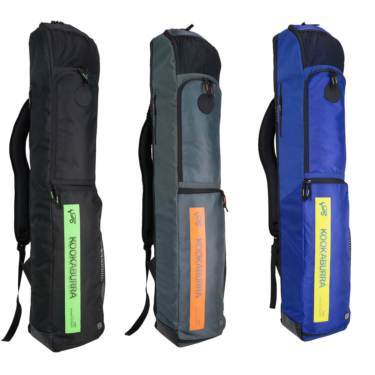 Kookaburra Forge Hockey Bag 25/26 | ONE Sports Warehouse
