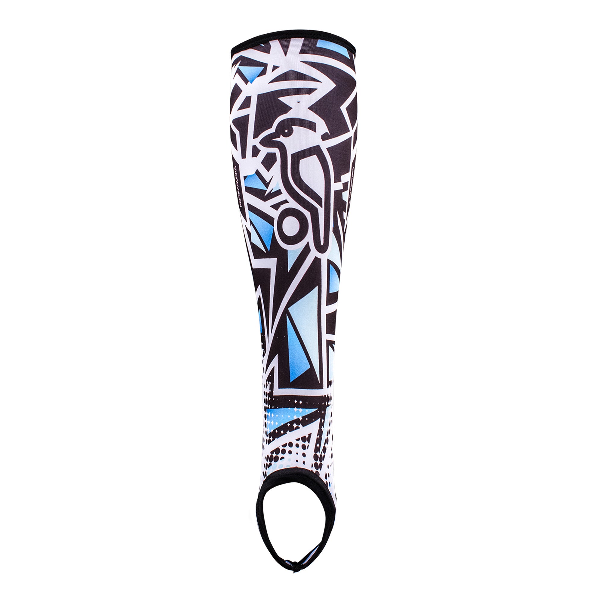 Kookaburra Aztec Shin Sleeves 25/26 | ONE Sports Warehouse