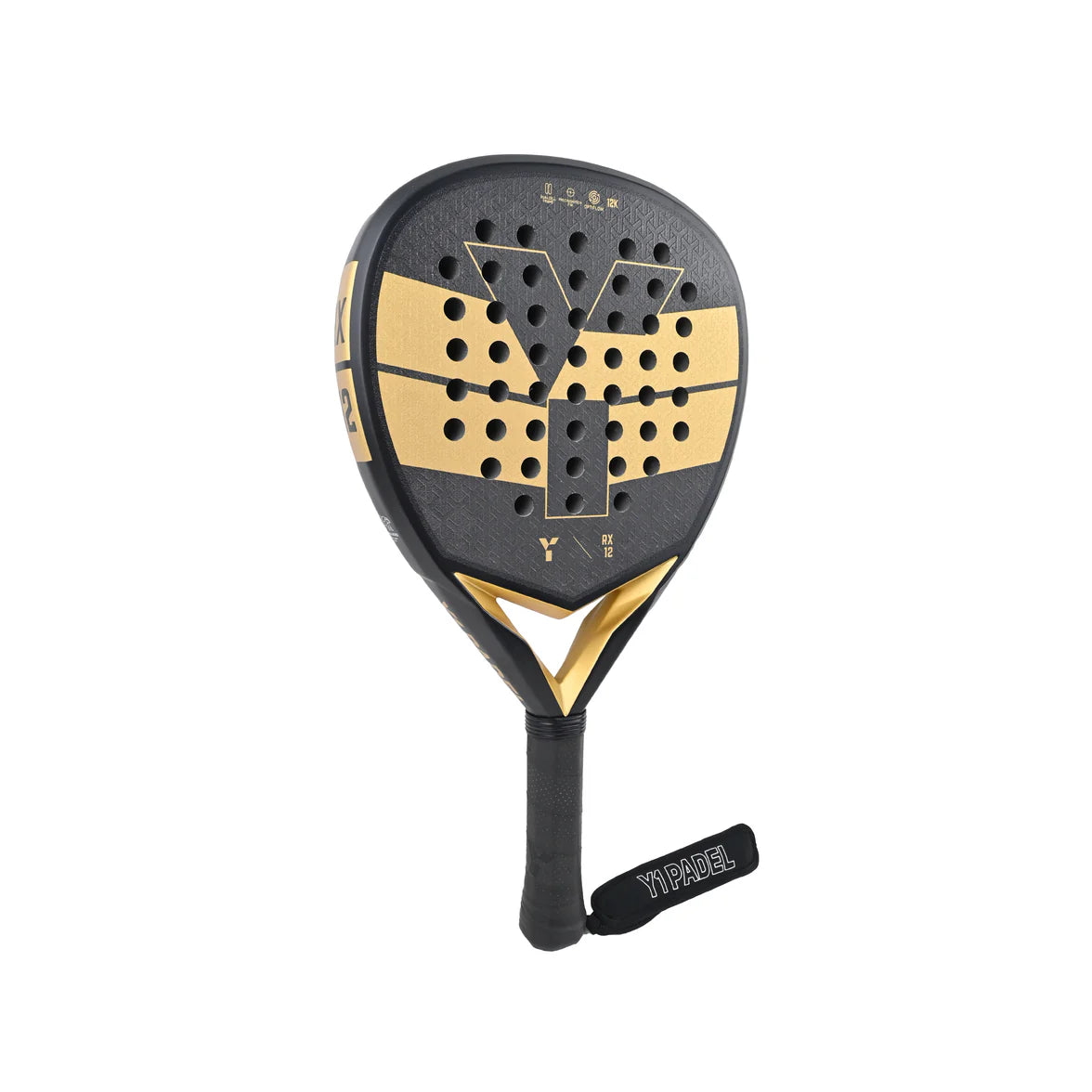 Y1 RX12 Padel Racket