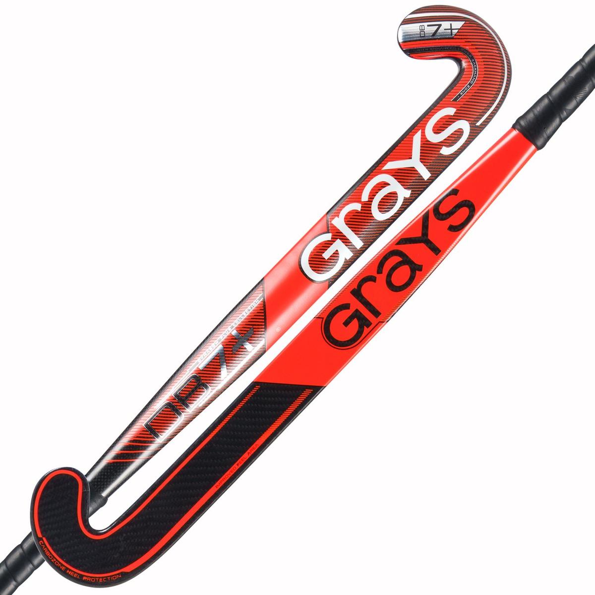 Grays DB7+ Hockey Stick 25/26 | ONE Sports Warehouse