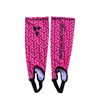 Y1 Shin Liner Pink 25/26 | ONE Sports Warehouse