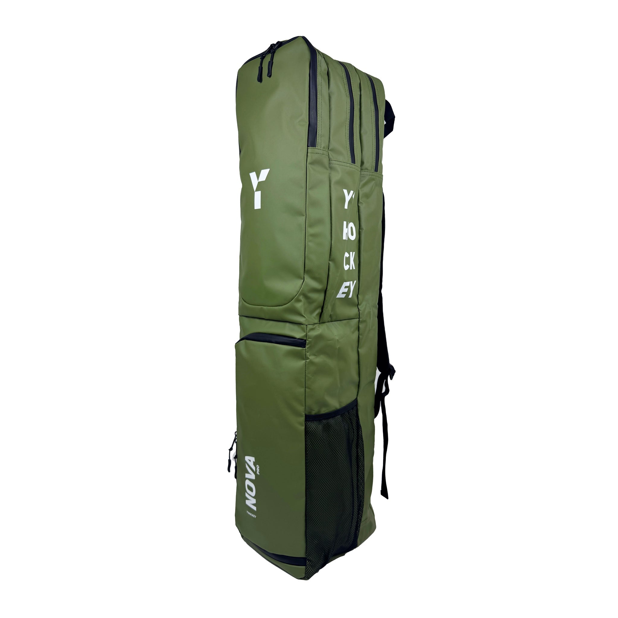 Nova Pro Stick Bag - Army Green — Image 7 | ONE Sports Warehouse