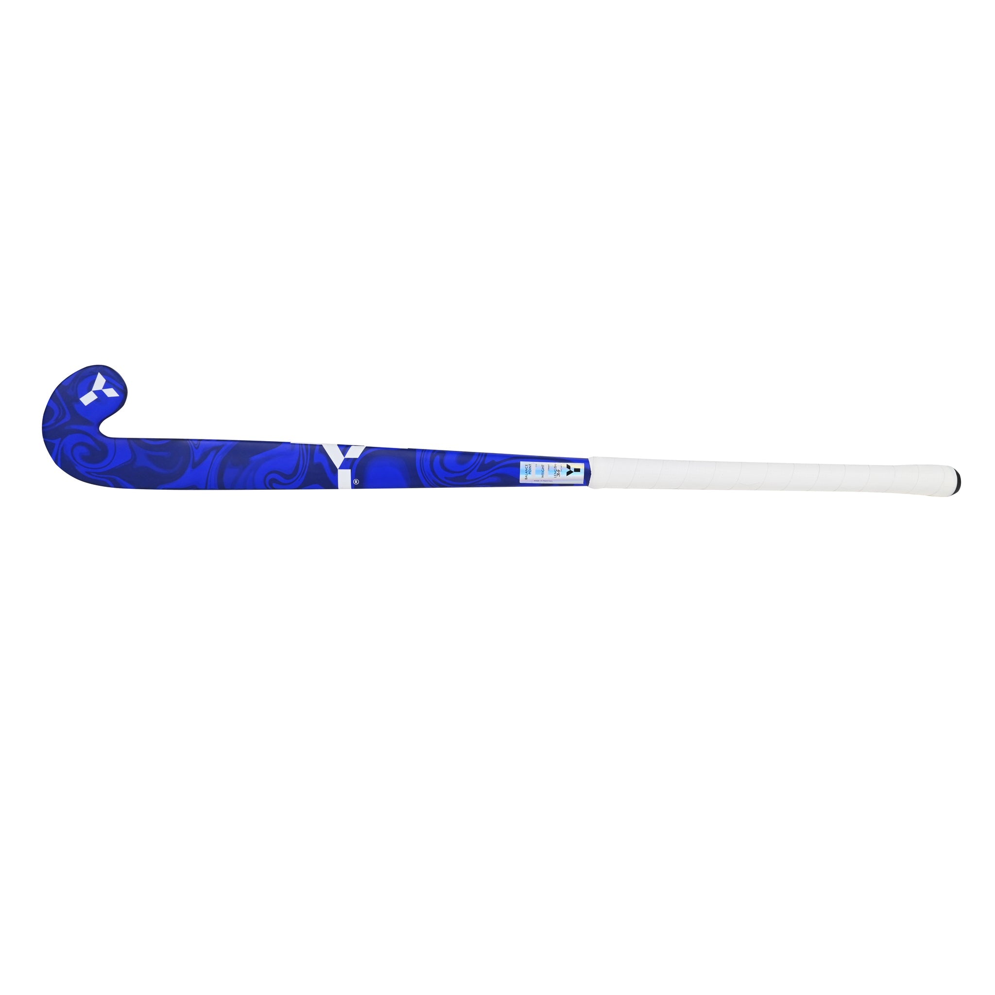 JMB - Blue — Detail View | ONE Sports Warehouse