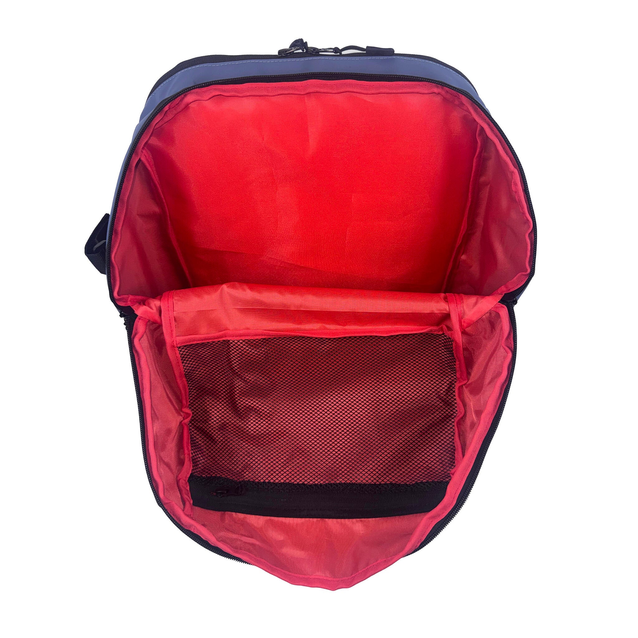 Ranger Backpack - Steel Blue — Image 7 | ONE Sports Warehouse